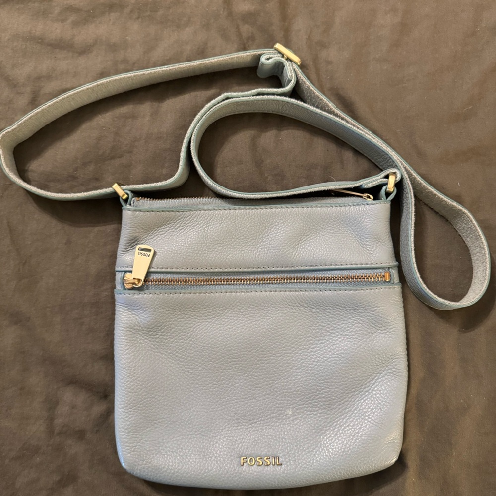 Fossil Crossbody Bag